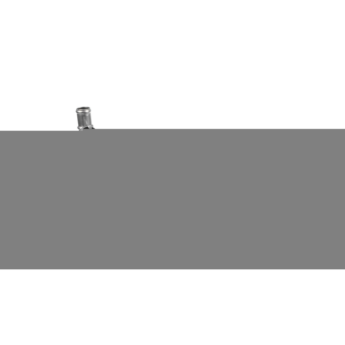 EGR SOĞUTUCU PASSAT/GOLF/A3/A4 /A5/BKP/CBAA/CBAB/CAGA/CAHA 2,0 TDI 05>